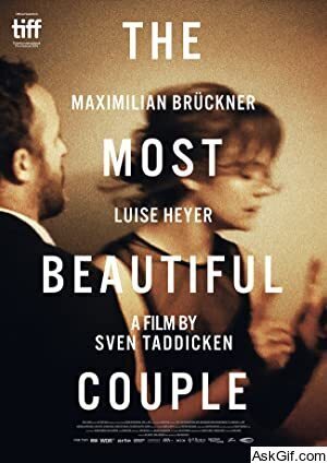 The Most Beautiful Couple