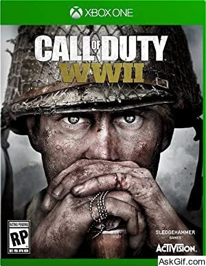 Call of Duty: WWII