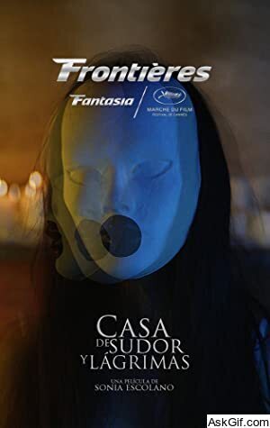 House of Sweat and Tears