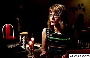 Welcome to the Rubber Room