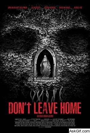 Don't Leave Home