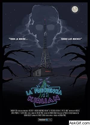 La Frecuencia Kirlian