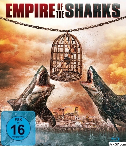Empire of the Sharks