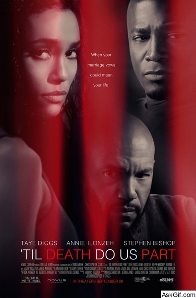 Til Death Do Us Part
