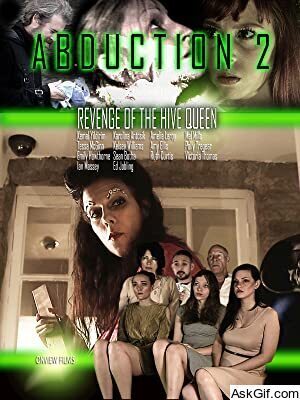 Abduction 2: Revenge of the Hive Queen