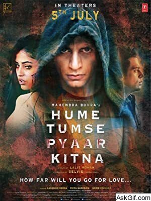 Hume Tumse Pyaar Kitna