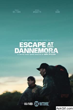 Escape at Dannemora