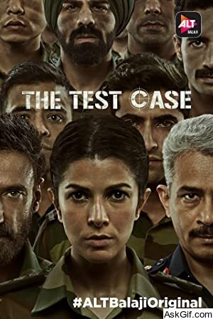 The Test Case
