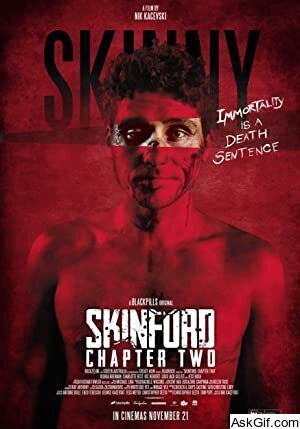 Skinford: Chapter Two