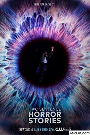 Two Sentence Horror Stories