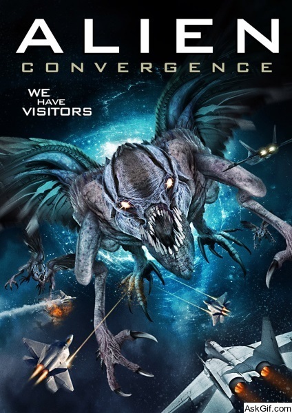Alien Convergence
