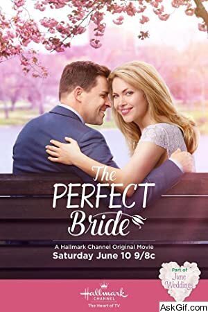 The Perfect Bride