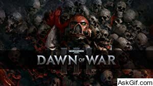Warhammer 40,000: Dawn of War III