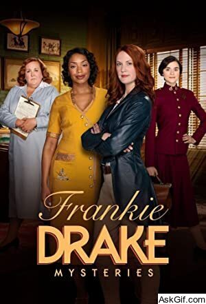 Frankie Drake Mysteries