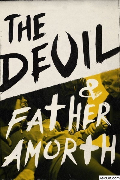 The Devil and Father Amorth