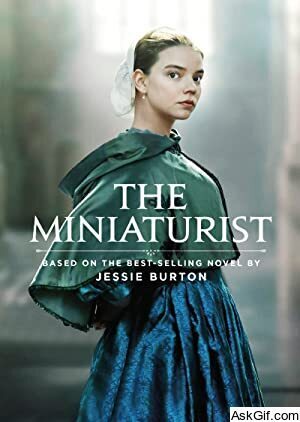 The Miniaturist