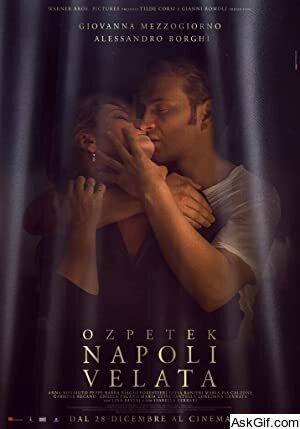 Naples in Veils