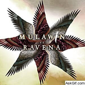 Mulawin vs Ravena