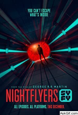 Nightflyers