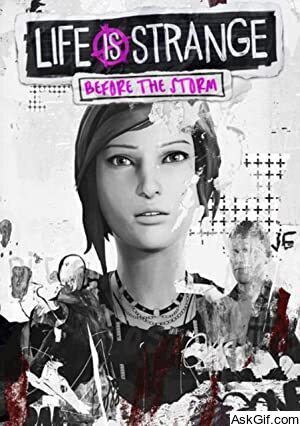 Life Is Strange: Before the Storm