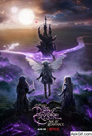 The Dark Crystal: Age of Resistance