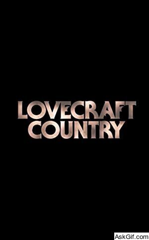 Lovecraft Country