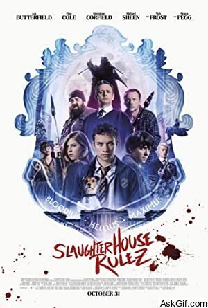 Slaughterhouse Rulez