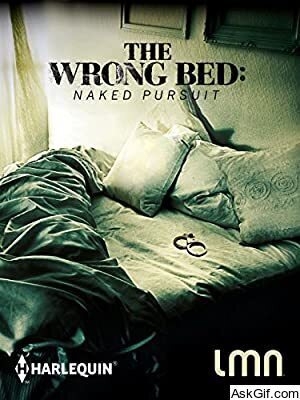 The Wrong Bed: Naked Pursuit