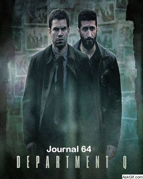 Journal 64