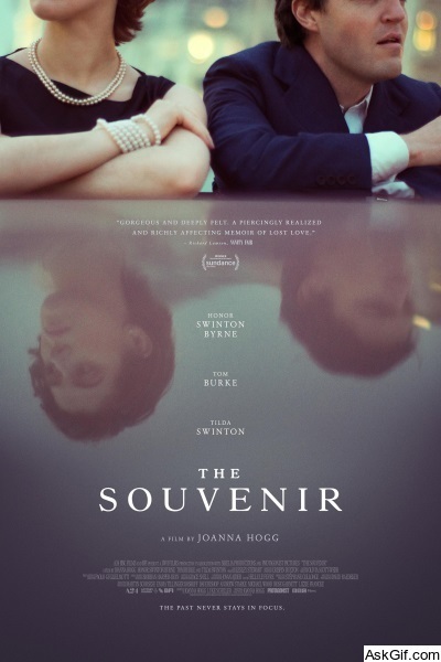 The Souvenir