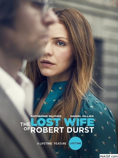 The Lost Wife of Robert Durst