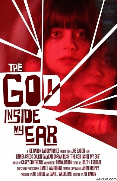 The God Inside My Ear