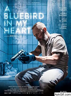 A Bluebird in My Heart