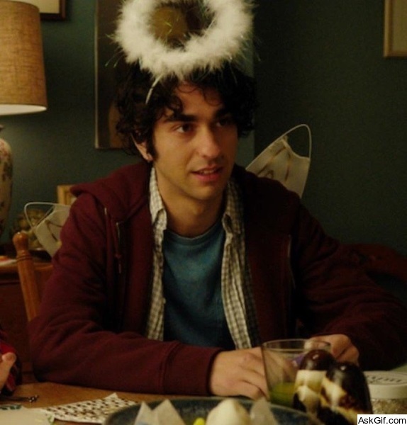 Stella's Last Weekend