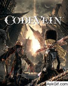 Code Vein