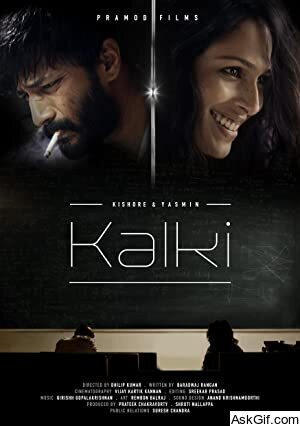 Kalki