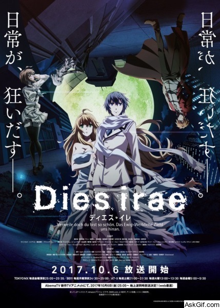 Dies Irae