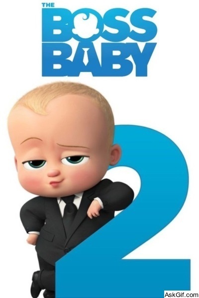 The Boss Baby 2