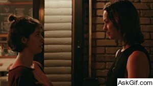 Our Second First Date