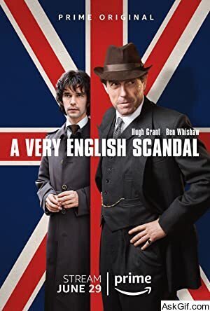 A Very English Scandal