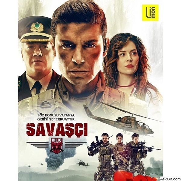 Savasci (Warrior)