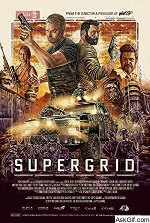 SuperGrid