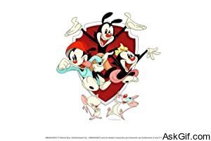 Animaniacs