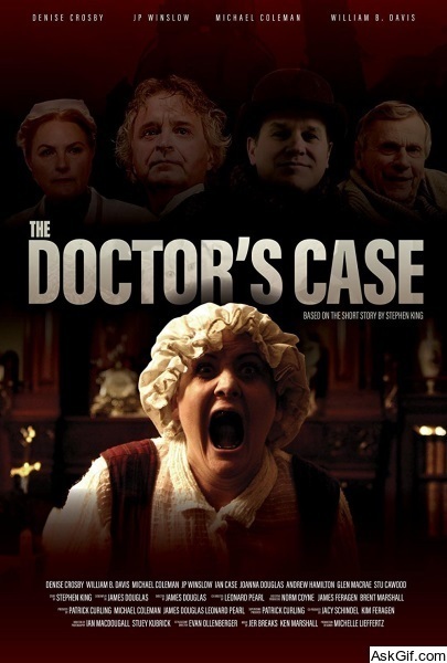 The Doctor's Case