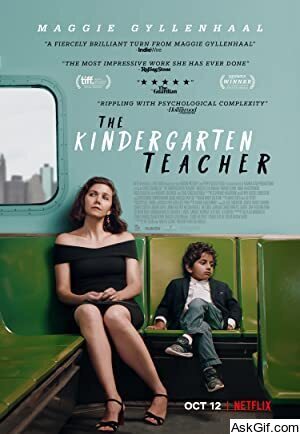 The Kindergarten Teacher