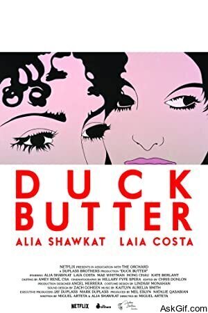 Duck Butter