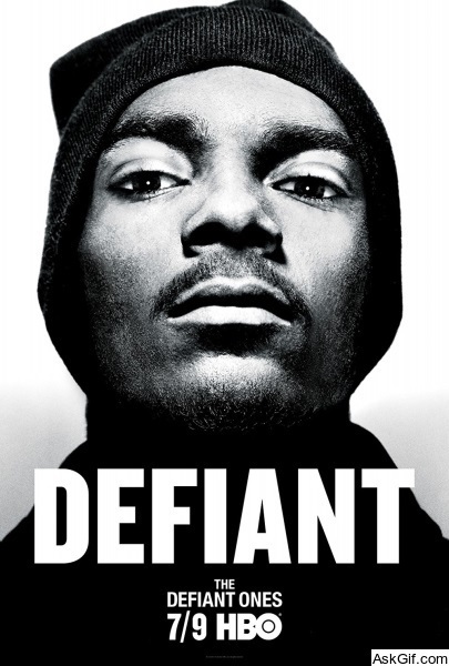 The Defiant Ones