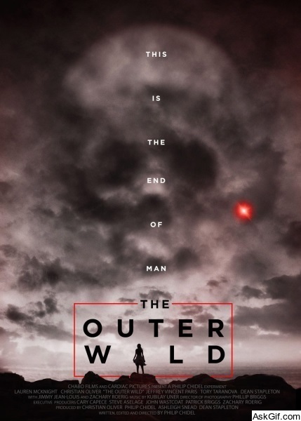 The Outer Wild