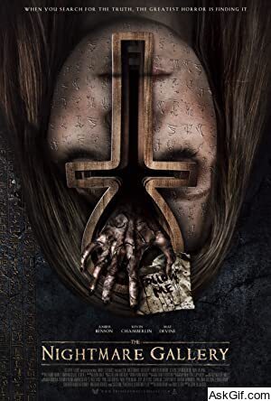 The Nightmare Gallery