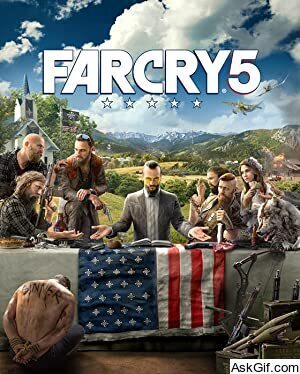 Far Cry 5
